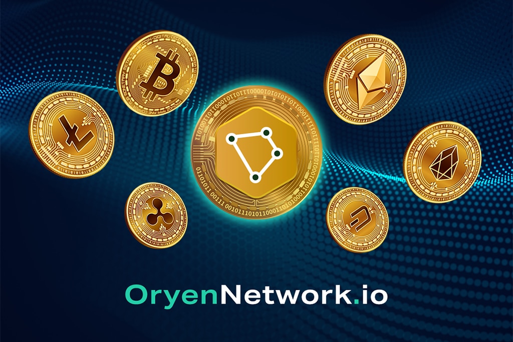 Passive Income Is No Longer Unattainable with Oryen (ORY), Olympus (OHM), Nexo (NEXO) and Binance Coin (BNB)