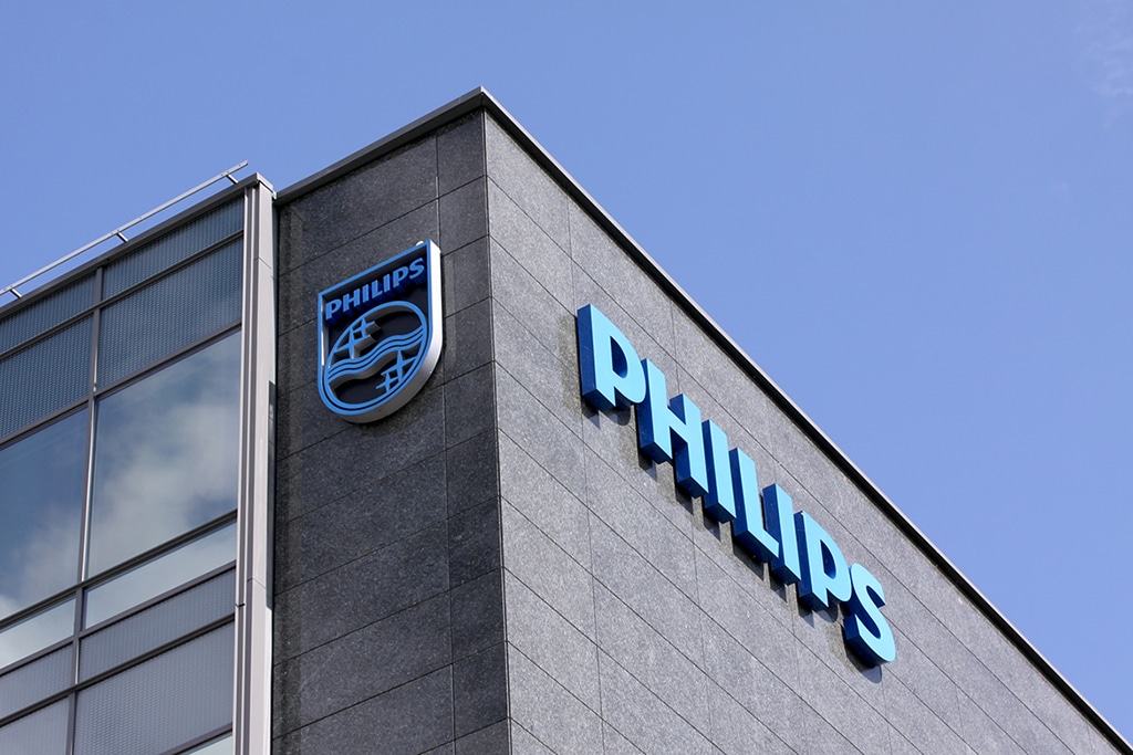 Philips Releases Tepid Q3 2022 Report Ahead of Planned 4,000 Job Cuts