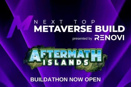 Renovi and Aftermath Islands Partners to Launch First NFT Buildathon