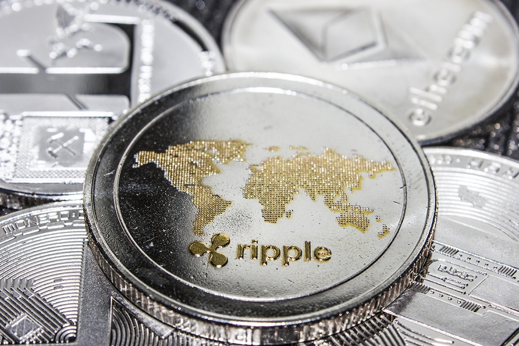 Ripple Tests XRP Ledger Sidechain Compatible with Ethereum Virtual Machine