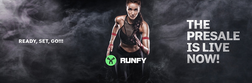 Consider This Metaverse Coin, Runfy for Potential 100x Gains in 2022, Chainlink and Elrond Are Also Coins to Consider