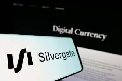 Silvergate Shares Drop Following Recent Wells Fargo Downgrading