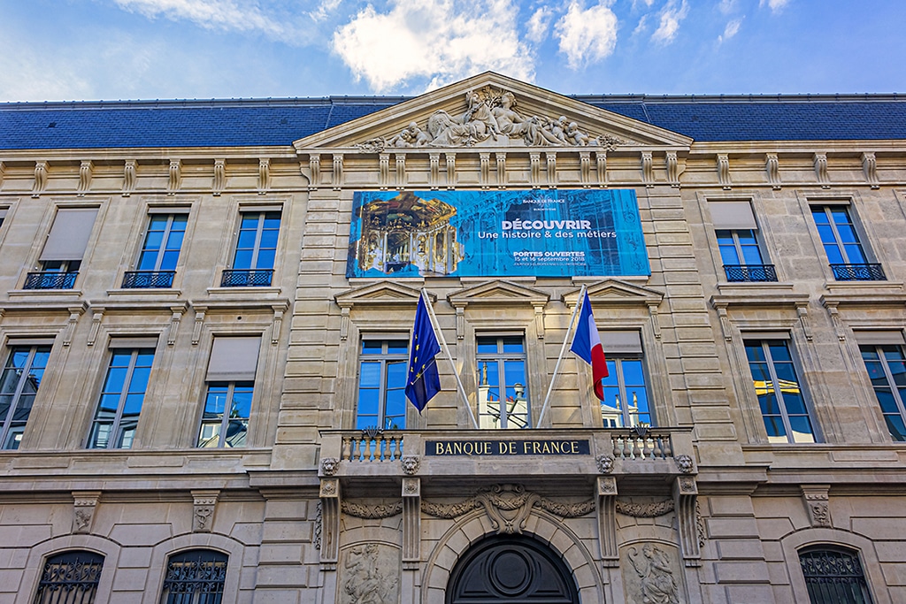 SWIFT Unveils Its Blueprint for Central Bank Digital Currency Network
