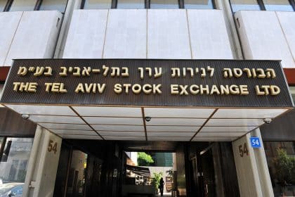 Tel Aviv Stock Exchange Unveils New Digital Strategy
