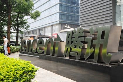 Tencent Considers Majority Deals in Overseas Gaming Companies