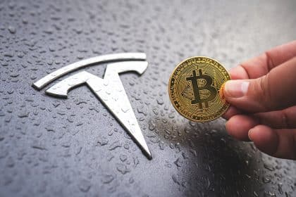 Tesla Keeps Its Bitcoin Holdings Unchanged at $218M in Q3 2022