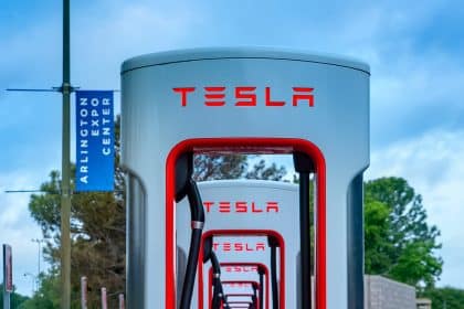 Tesla (TSLA) Stock Slides 6.65% after Company’s Revenue Missed Expectations
