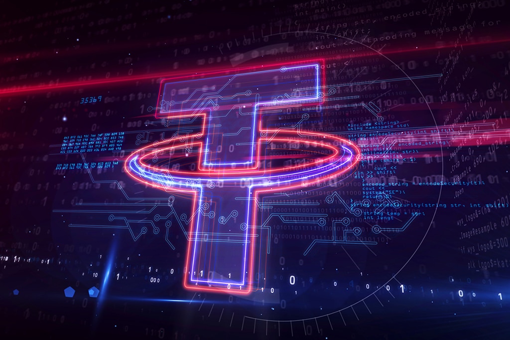 Tether Reduces Its Commercial Paper Exposure to Zero as It Embraces US T-Bills