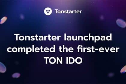 Tonstarter Launchpad Reports on the First-ever TON IDO Successfully Closed in Less Than 4 Hours