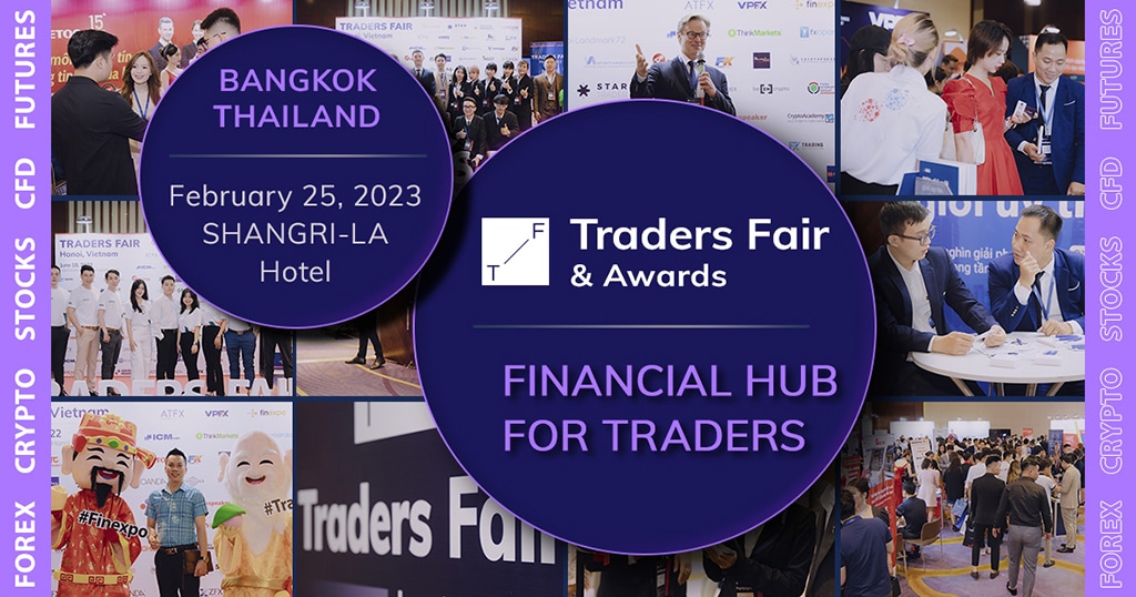 traders fair