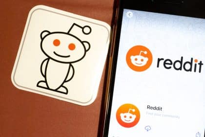 Trading Volumes for Reddit Non-Fungible Tokens (NFTs) Hit All-Time High