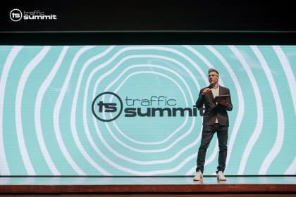 Traffic Summit in Istanbul: How the First Digital Conference under a New Brand Performed