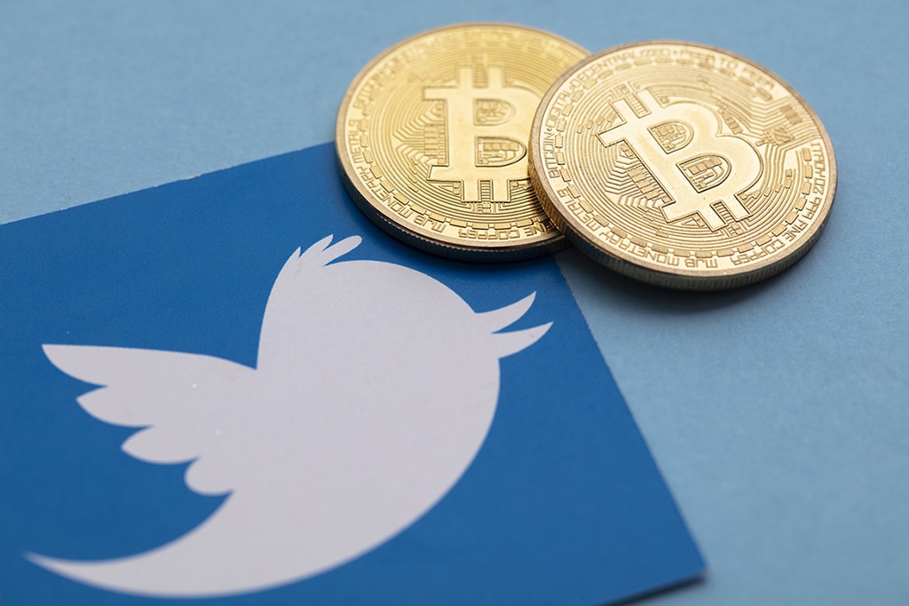 Twitter Is Developing Its Own Crypto Wallet