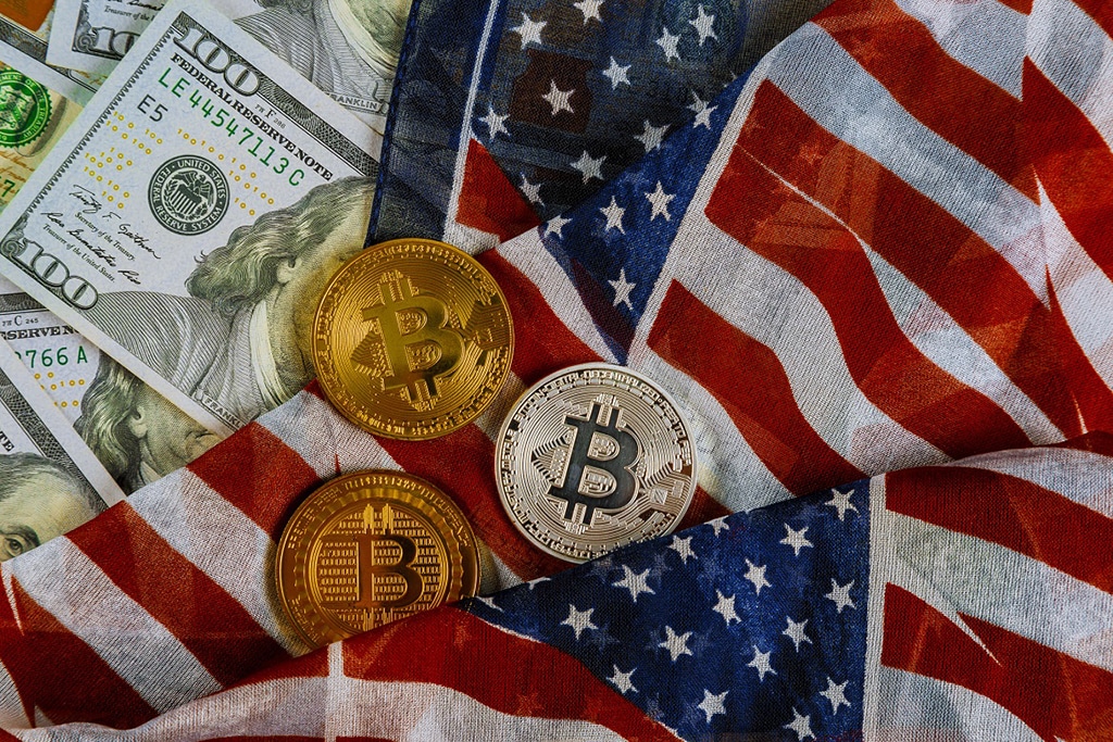Senior US Regulators Demand Increased Rules and New Legislation for Cryptocurrencies