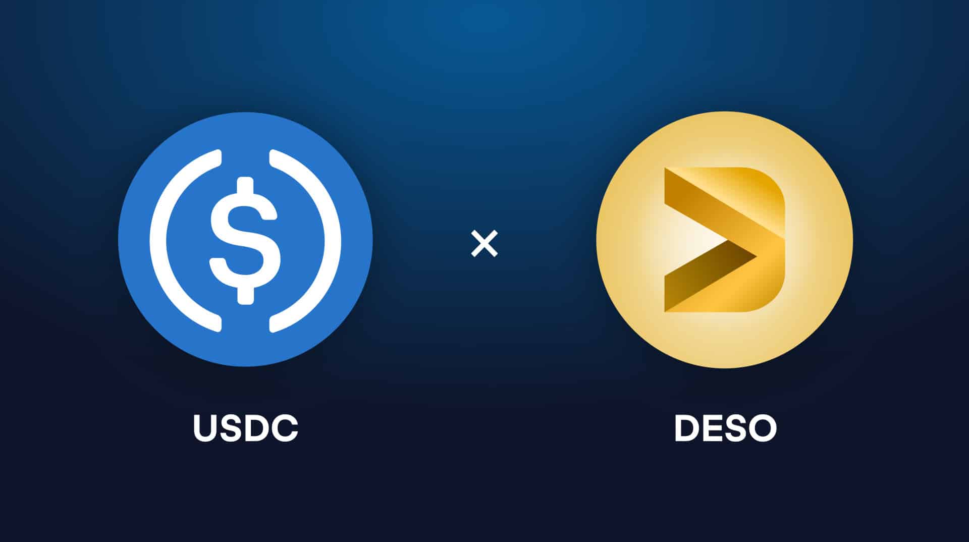 USDC Will Integrate with Decentralized Social to Bring Web3 to the Masses