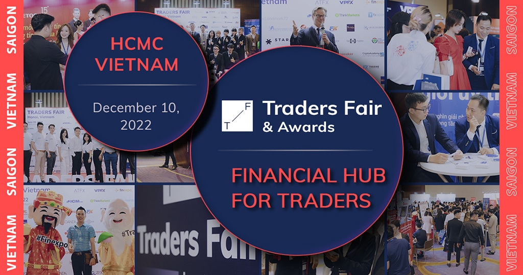 Vietnam Traders Fair and Traders Awards 2022