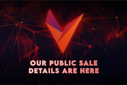 Volare to Kick Start Public Sale of VOLR Token