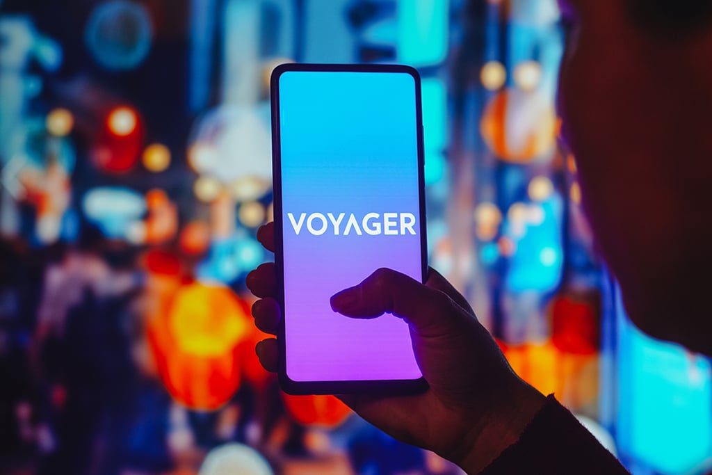 Voyager Customers Could Recover 72% of Frozen Crypto under FTX Deal