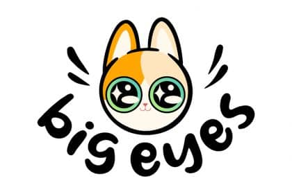 Why the Younger Generation Are Getting Involved with the World of Cryptocurrency, with Big Eyes and Decentraland 