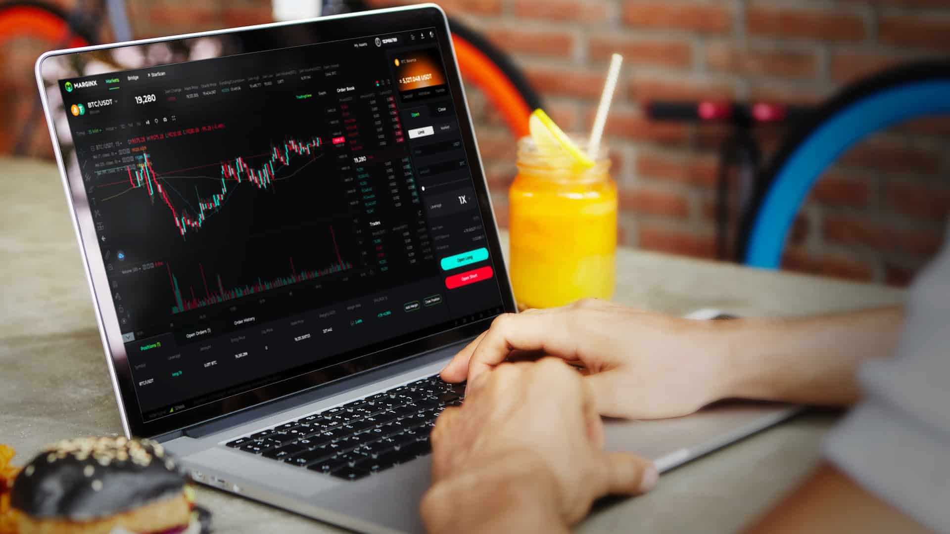 MarginX, the World's First Community-Based Decentralized Exchange, Launches on the Function X Blockchain