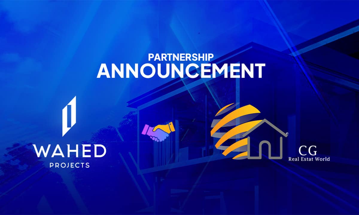 WAHED Announces Strategic Partnership With The Creator’s Group