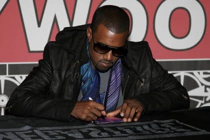Adidas Launches Investigation into Alleged Kanye West Sexual Misconduct