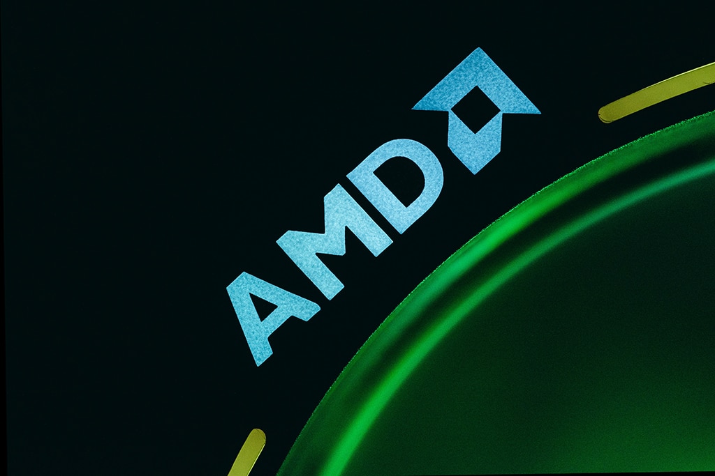 AMD Misses Expectations in Fiscal Q3 2022 Earnings Report