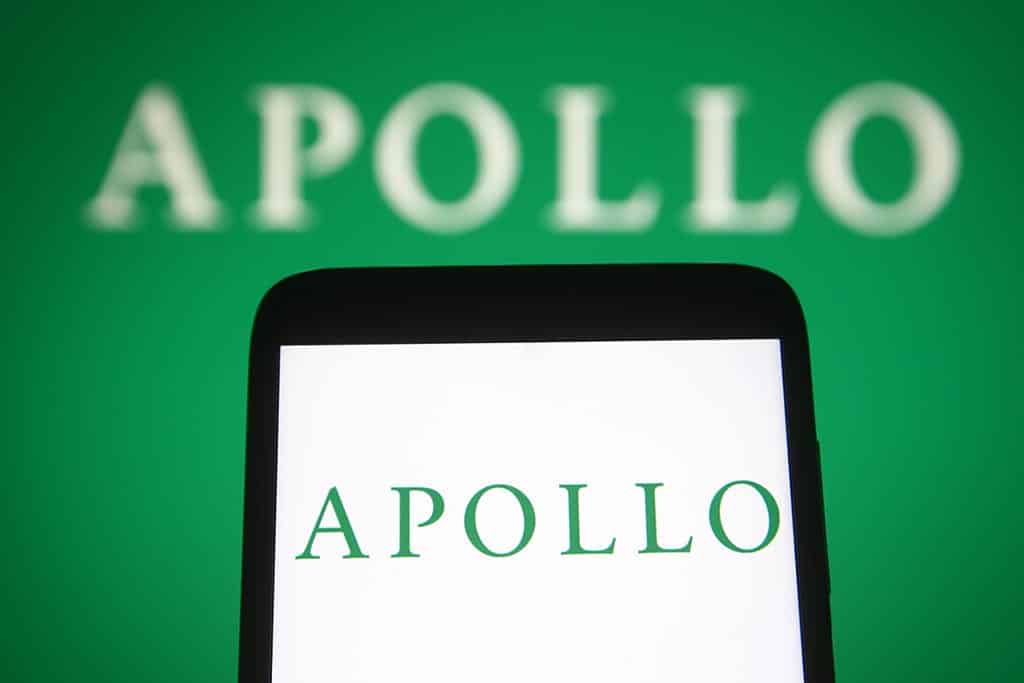 Apollo Launches Investment Vehicle with Fintech Figure