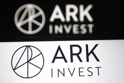 Cathie Wood’s Ark Invest Purchases Over 176K GBTC Shares at $1.5M