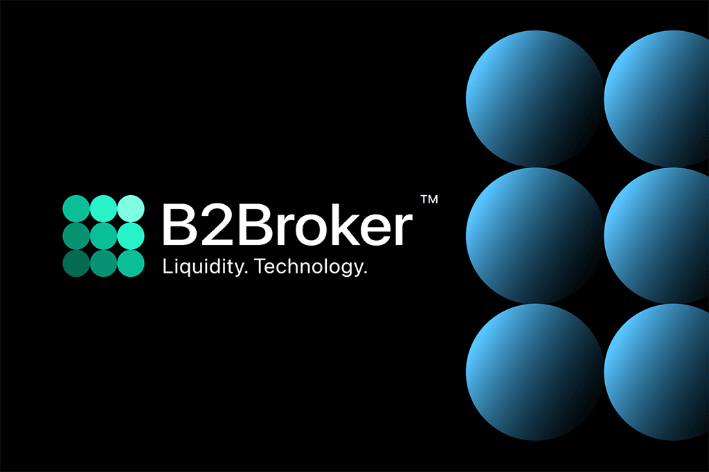 บริการนายหน้าแบบครบวงจรของ B2Broker จะรวมเทคโนโลยี Centroid ไว้ด้วย