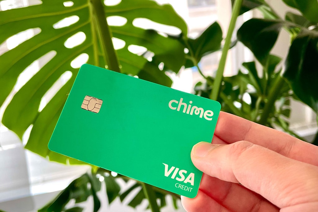 Online Banking Platform Chime to Lay Off 12% of Its Staff