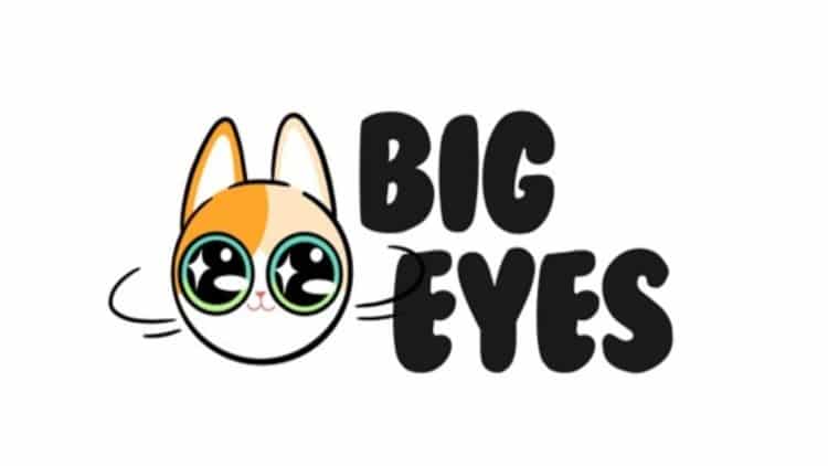 Big Eyes Coin: The Token That Can Beat Decentraland and Algorand Price Records by Making Over $7 million in Presale