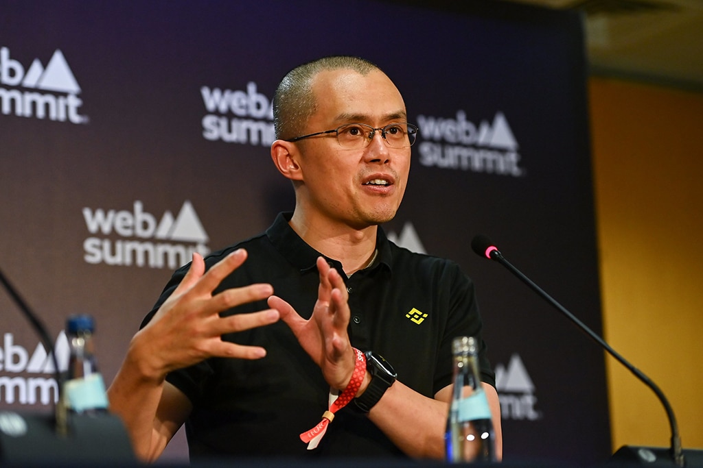 Binance CEO Confirms Their US Arm Will Make Bid for Voyager Digital