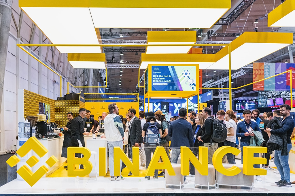 Binance Adds Support for Debit/Credit Card Crypto Payments