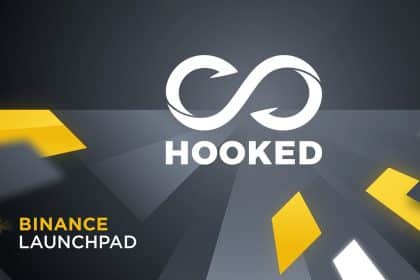 Binance Announces Hooked Protocol as 29th Project on Its Launchpad