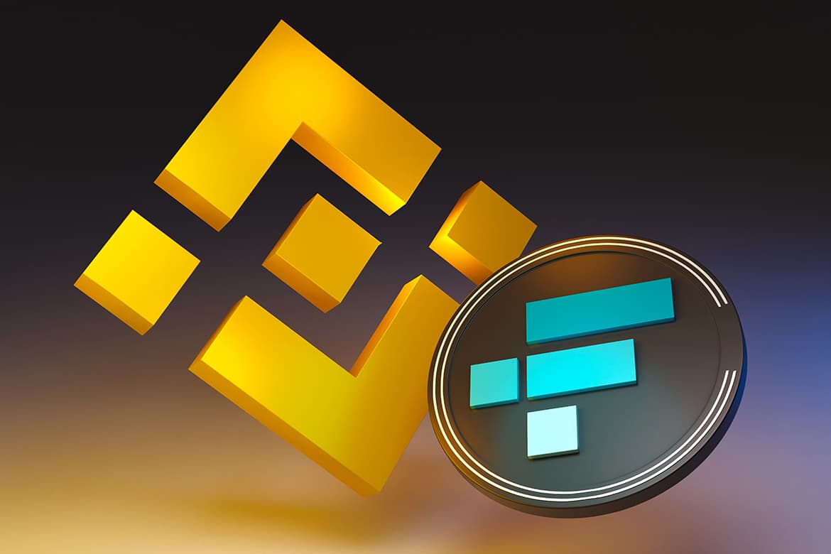 Binance Is Acquiring FTX