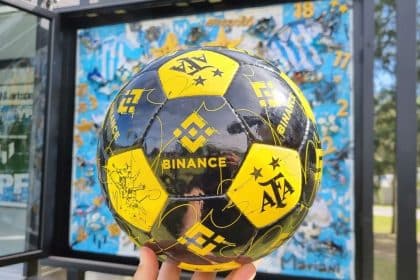 Binance Set to Launch Web3 Football Challenge, Offers First-of-its-Kind Experience