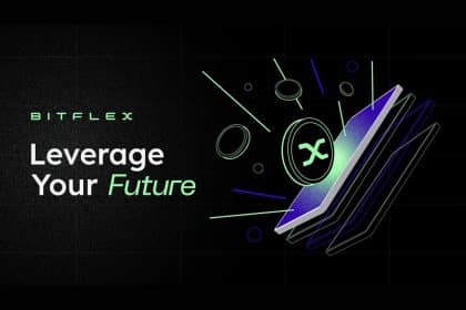 Bitflex: Next-Generation Cryptocurrency Exchange Officially Launches