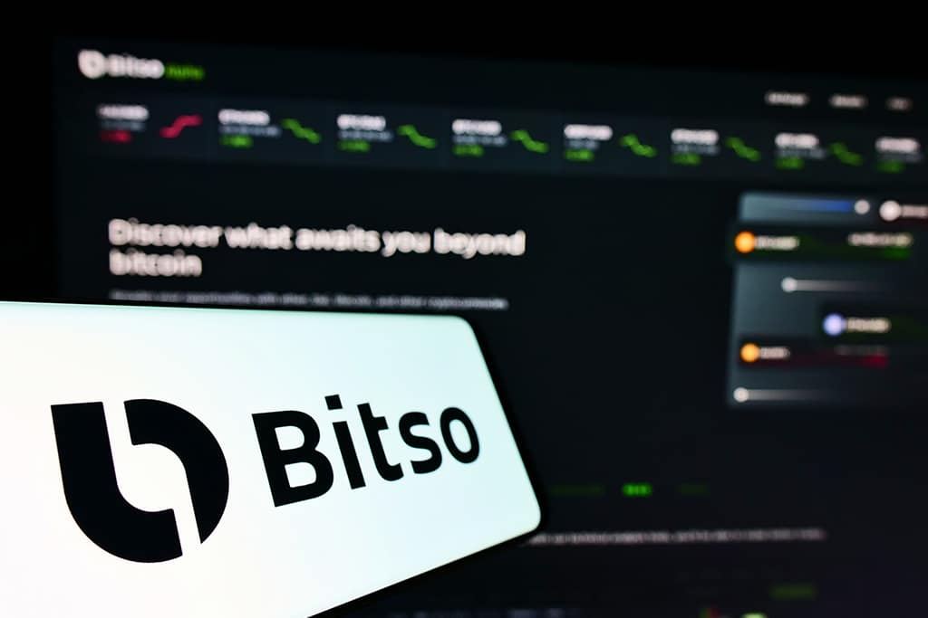 Bitso Creates Transparency Roadmap
