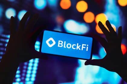 BlockFi Claims That Majority of Its Assets Didn’t Go Down with FTX