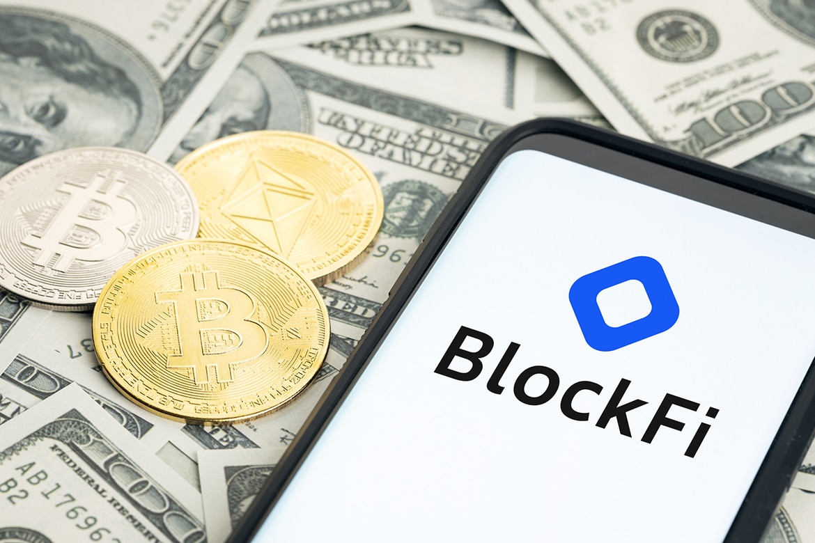 BlockFi Files Chapter 11 Bankruptcy as FTX Crumble Affects Many