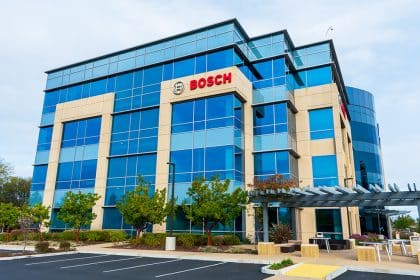 Bosch Taps IBM to Deploy Quantum Computers in Search of Rare Auto Parts