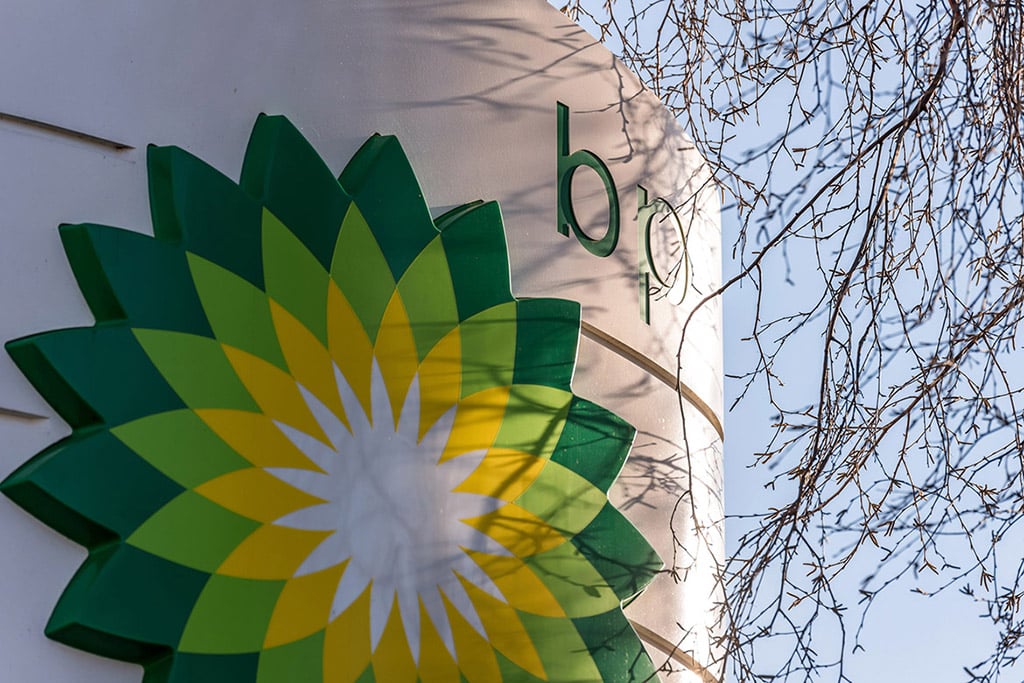 BP Sees Quarterly Profits Q3 2022, Records Tenth Successive Quarter of Lower Net Debt