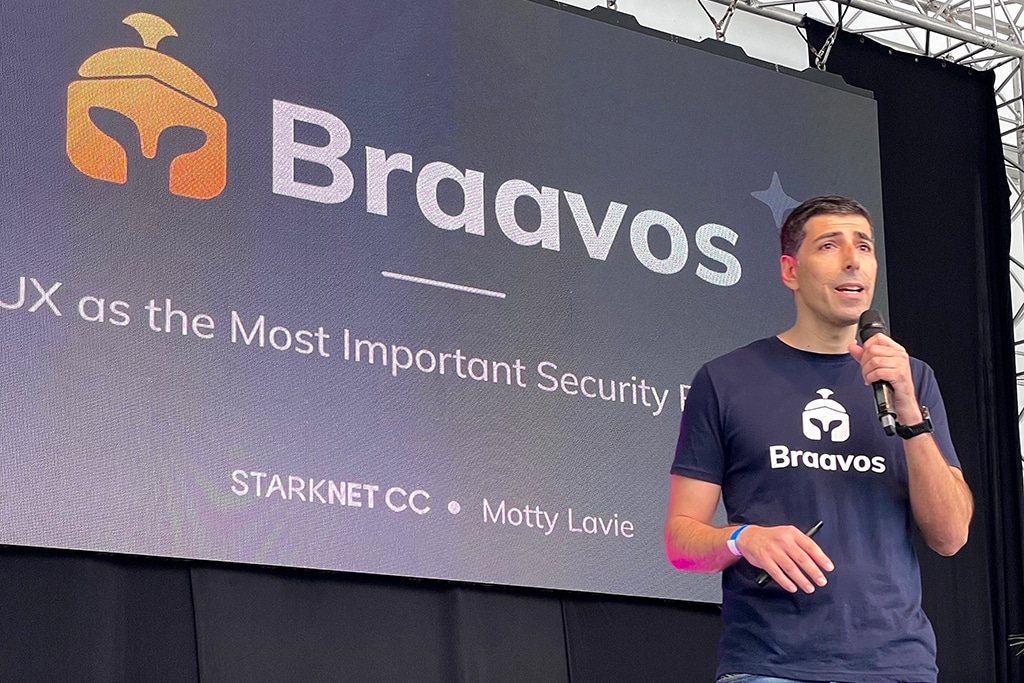 Braavos Completes $10M Funding Round, Plans to Launch Self-Custodial Wallet on StarkNet