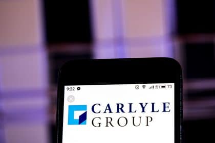 Carlyle Raises $3B Worth of Funding to Invest in European Tech