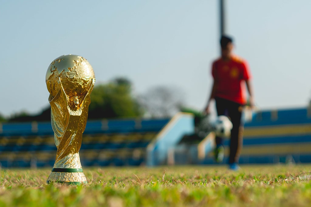 Chinese Tech Firms Offer Metaverse Experience for 2022 FIFA World Cup