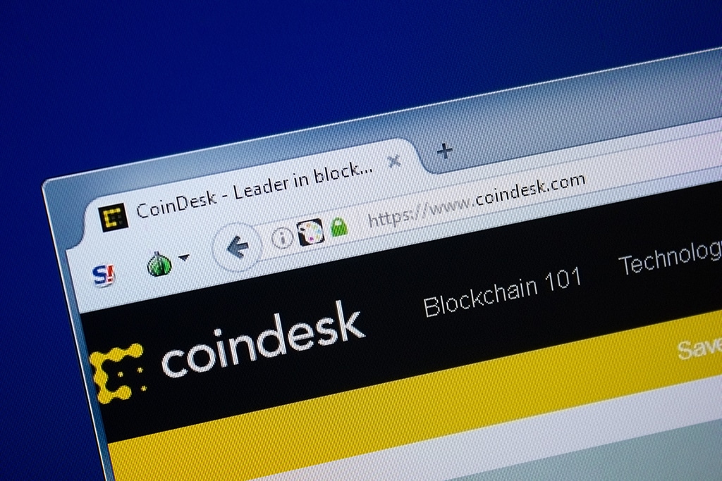 CoinDesk Might Be Heading for Buyout Sooner or Later