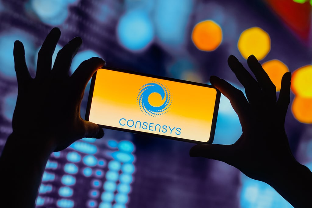 ConsenSys and Celo Network Announces Strategic Partnership via Infura Infrastructure