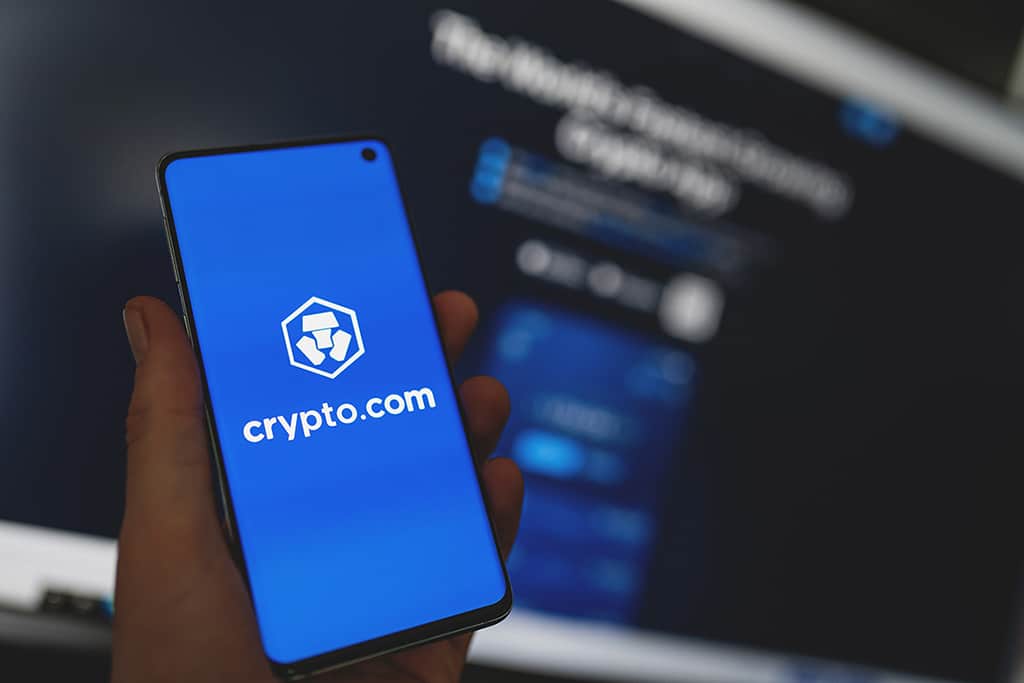 Crypto.com Recovers $1B Exposure from FTX before Collapse, Maintains Sound Balance Sheet