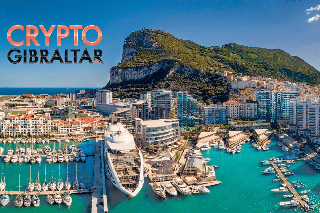 Crypto Gibraltar 2023